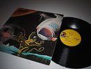LP AMON DÜÜL II | HIJACK   ORIGINAL US 1974