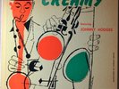 JOHNNY HODGES 'CREAMY' NORGRAN DSM ART COVER