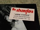 The Stranglers - Aural Fantasy - LP Of Demos Always The Sun & unreleased tracks