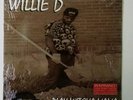 WILLIE D - 