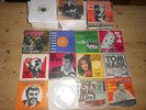 Über 200 Singles RCA Label