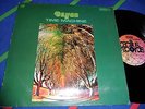 DZYAN - Time machine - German LP