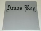 AMOS KEY - First Key (1974) / Re.Long Hair Music / Vinyl LP - (New Sealed)