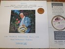 ASD 357 Delius Brigg Fair etc / Beecham W/G