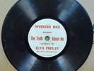 ELVIS PRESLEY THE TRUTH ABOUT ME RARE UK WEEKEND MAIL 6