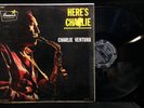 Charlie Ventura-Here's Charlie-Brunswick 54025-JACKIE AND ROY