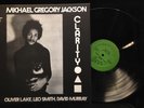 Michael Gregory Jackson-Clarity-Bija 1000-OLIVER LAKE