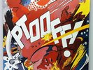 LP THE DEVIANTS - PTOOFF  -  Psycho 16, UK 1983 - Multivold Cover