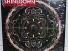 Amaryllis by Shinedown (Vinyl, Mar-2012, Atlantic (Label))