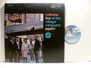 LP, John Coltrane, Live At The Village Vanguard Again   Impulse 1980, FOC, Mint-