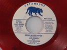 SKIP JACKSON Micro Wave Boogie CATAMOUNT 45 ORIG 1979 soul disco 7