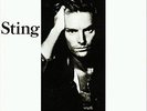 STING **NOTHING LIKE THE SUN **BRAND NEW RECORD LP VINYL