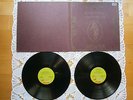JETHRO TULL LIVING IN THE PAST RARE USA PRESSING 1972 EX-/EX 2LP