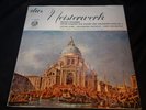 MICHAEL RABIN PAGANINI VIOLIN CONCERTO #1 VON MATACIC PHILHARMONIA 10 INCH EX NR