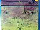 ALICE COOPER LP SCHOOL'S OUT 1972 GERMANY VG++/VG++