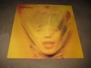 THE ROLLING STONES   GOATS HEAD SOUP   INNER+POSTER   1st pressing EX+/EX+