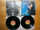 JANIS JOPLIN EARLY PERFOMANCES  RARE ORIGINAL YUGOSLAV 1ST PRESS 1975 EX/NM-