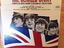 The Beatles Story TBO-2222 -1/2/3/4 Variant. NM condition  CAP 2222.MR1B(ii) WOW