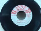 Barrington Levy- Praise His Name b/w Version...Power House Original Pressing 7