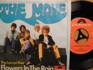 THE MOVE - FLOWERS IN THE RAIN    7