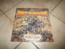 BOLT THROWER  -  REALM OF CHAOS 1. PRESS GATEFOLD  VINYL