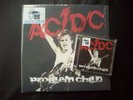 pack lp(x2) + cd  AC/DC  Live Columbus 78  NEW EDITION..NEAR MINT