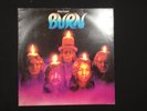 DEEP PURPLE - Burn LP - GENUINE FIRST PRESS - TPS 3505