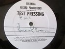 Poco Rose Of Cimarron  Test Pressing     A/B