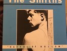 the smiths hatful of hollow vinyl Played Once Re Issue