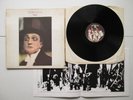 FACES, OOH LA LA, FIRST PRESS DIE CUT COVER, LYRIC SHEET, EX CONDITION, K56011