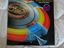 ELECTRIC LIGHT ORCHESTRA - OUT OF THE BLUE, LIMITED EDITION BLUE VINYL LP