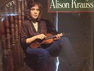 Alison Krauss 