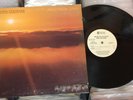 JOHN COLTRANE INTERSTELLAR SPACE VINYL LP ALBUM WHITE LABEL PROMO
