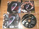 sadus-a vision of misery  roadracer 1992
