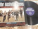 NASHVILLE TEENS-TOBACCO ROAD-LONDON PS402-STEREO-MINT MINUS
