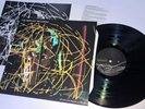 THE MERCURY PROGRAM All The Suits Began To Fall Off LP Murky Black Vinyl BOXCAR