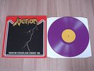 Venom - Deadline Demo '86 LP Purple Vinyl  Celtic Frost,Kreator,Sodom,Slayer
