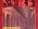 The Replacements Tim Sire Records Original 1985 in-shrink LP Vinyl Record
