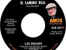 LEE DRESSER - 