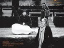 Brahms: String Quartets [Gringolts Quartet, Peter Laul] [Orchid Classics: ORC100
