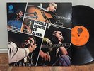 GUITAR GENIUS IN JAPAN (Jim Hall/Kenny Burrell/Attila Zoller) Japan LP