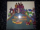 Yellow Submarine - The Beatles Vinyl LP, PCS7070 Stereo