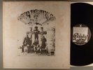 Short Cross  Arising   Psych; Hard Rock  Rare 1972 Private