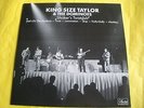 KING SIZE TAYLOR & THE DOMINOES 