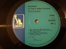 Aynsley Dunbar Retaliation LP Retaliation UK Blue Liberty 1st press