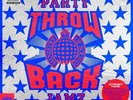 Throwback Party Jamz Brand New album 5051275084429