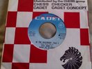 Etta James & Sugar Pie DeSanto - In the Basement Pt.1 & 2 45 northern soul VG+