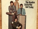 BEATLES Butcher Cover 2nd State Unpeeled Capitol T-2553 Mono Yesterday And Today