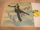 3/4 Fred Astaire  - Shoes With Wings On