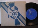 NEW WAVE SYNTH/ New Order - Procession / Everything's Gone Green